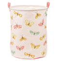 Panier de rangement - Papillons – A Little Lovely Company