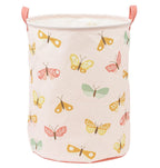 Panier de rangement - Papillons – A Little Lovely Company