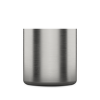 Urban Bottle | Brushed Steel - 500 ml