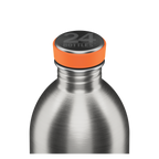 Urban Bottle | Brushed Steel - 1000 ml