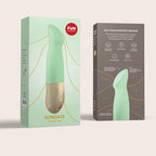 SUNDAZE Vibrator und Pulsator