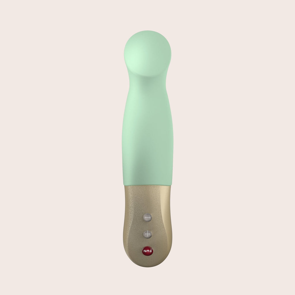 SUNDAZE Vibrator und Pulsator