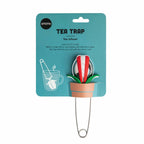 cuillere infuseur a the plante carnivore ototo 
