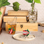 cuillere infuseur a the plante carnivore ototo 