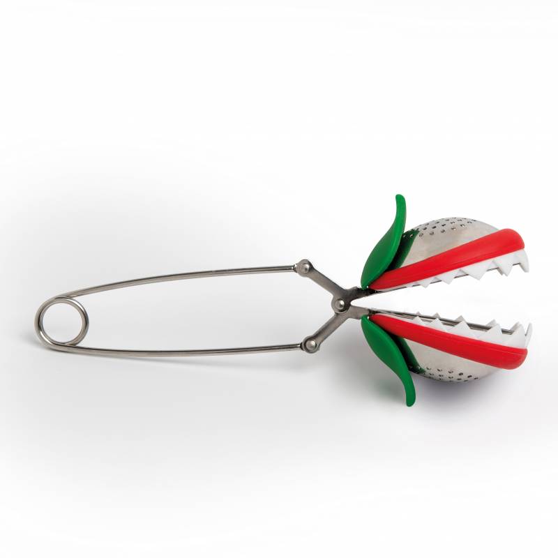 cuillere infuseur a the plante carnivore ototo 
