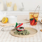 cuillere infuseur a the plante carnivore ototo 