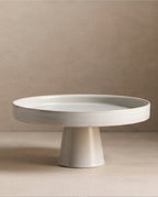 Terra Cake Stand 28cm