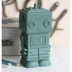 Tirelire Robot Sauge – vue 5 – A Little Lovely Company