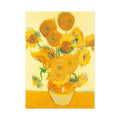 Torchon Vincent van Gogh - Tournesols | Designproducten en originele cadeaus
