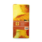 Torchon Vincent van Gogh - Tournesols | Designproducten en originele cadeaus