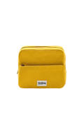 Trousse de toilette XL Alix Safran