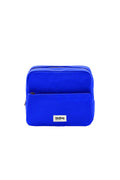 Trousse de toilette XL Alix Bleu électrique