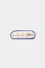 Trousse Malo Tricolore Carreaux
