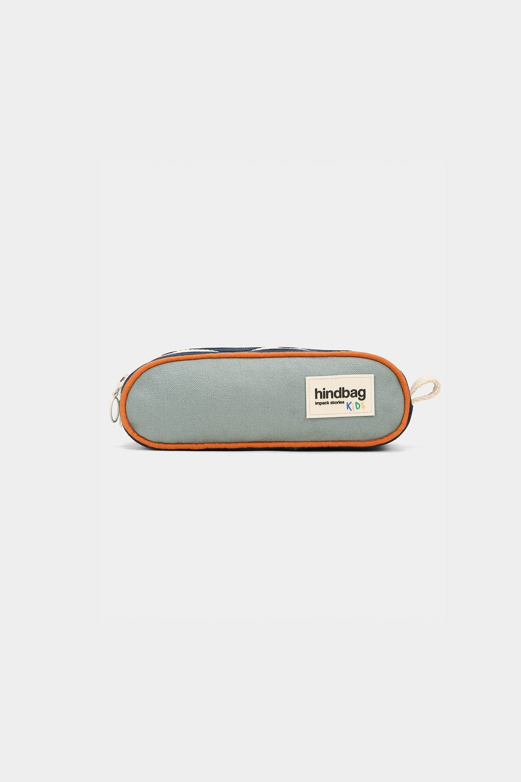 Trousse Malo Tricolore Sauge