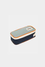 Trousse Max Tricolore Sauge
