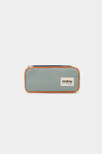 Trousse Max Tricolore Sauge