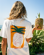 T-shirt « Tropical » - Chulé