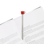 Marque Page Chocolat Chaud | Oggetti di design e regali originali