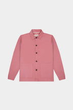 Veste mixte Marcel Blush