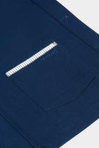 Veste mixte Marcel Navy