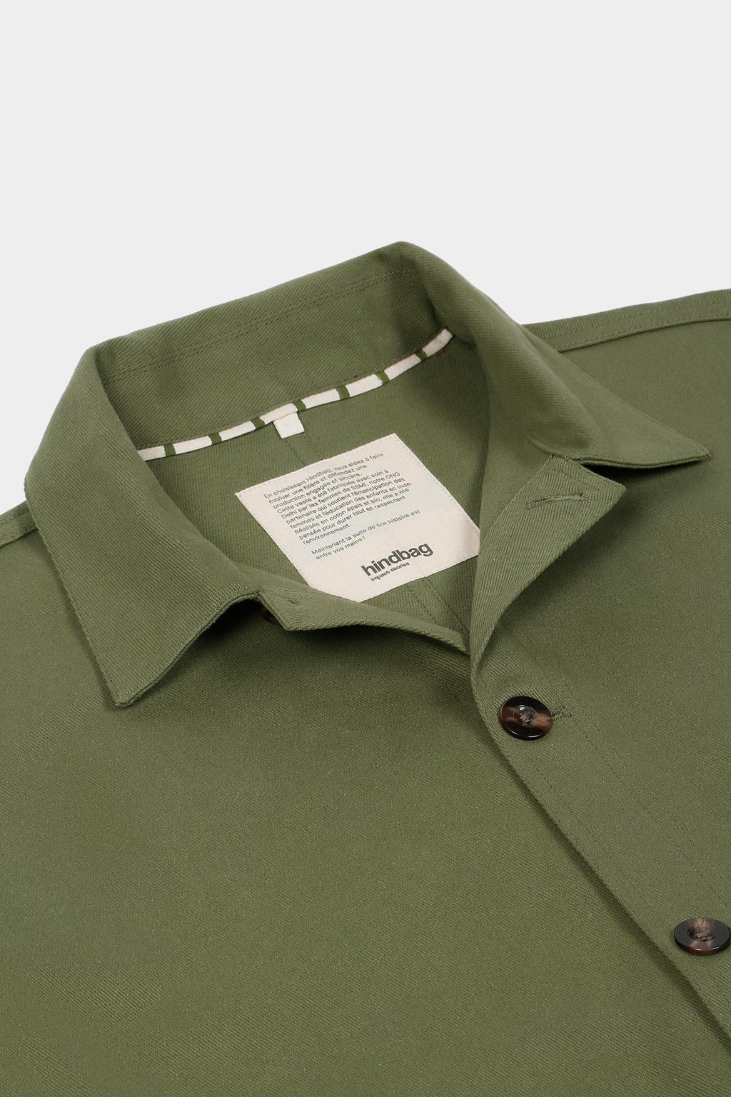 Veste mixte Marcel Olive