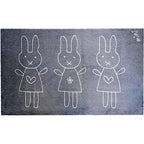 paillasson 50 75cm mad about mats 