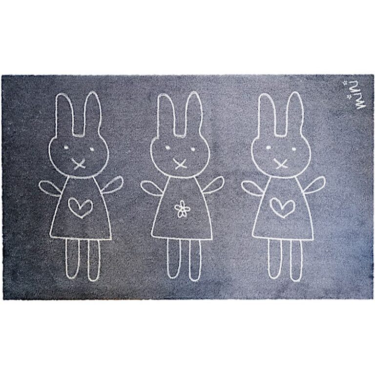 paillasson 50 75cm mad about mats 