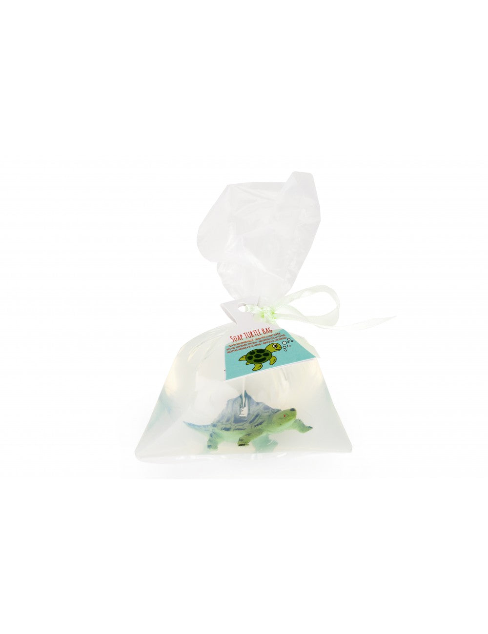 Design-lahja – savon tortue isabelle laurier
