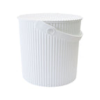 Seau Omnioutil Bucket Hachiman – visuel partagé