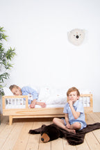 Tapis enfant animal Wild & Soft - Wild & Soft