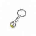Speeding Key Porte