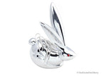 Porte-trombones Magnétique Lapin - vue 1
