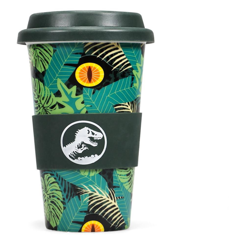 Mug de voyage en métal