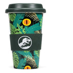 Mug de voyage en métal