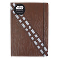 Carnet de Notes A5 Star Wars - Chewbacca