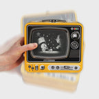 Lunchbox TV