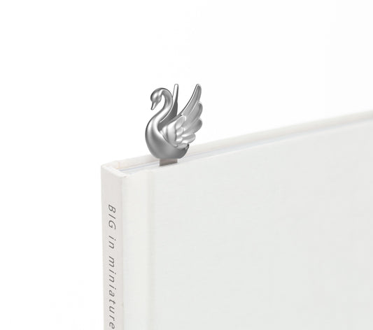 Swan Bookmark