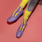 Chaussettes Deux Filles