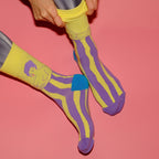 Chaussettes Deux Filles