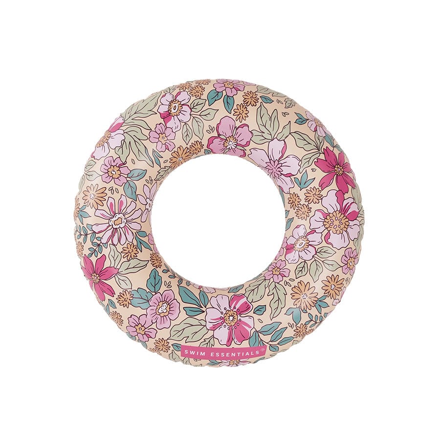 Bouée multicolore Blossom | Objetos de diseño y regalos originales