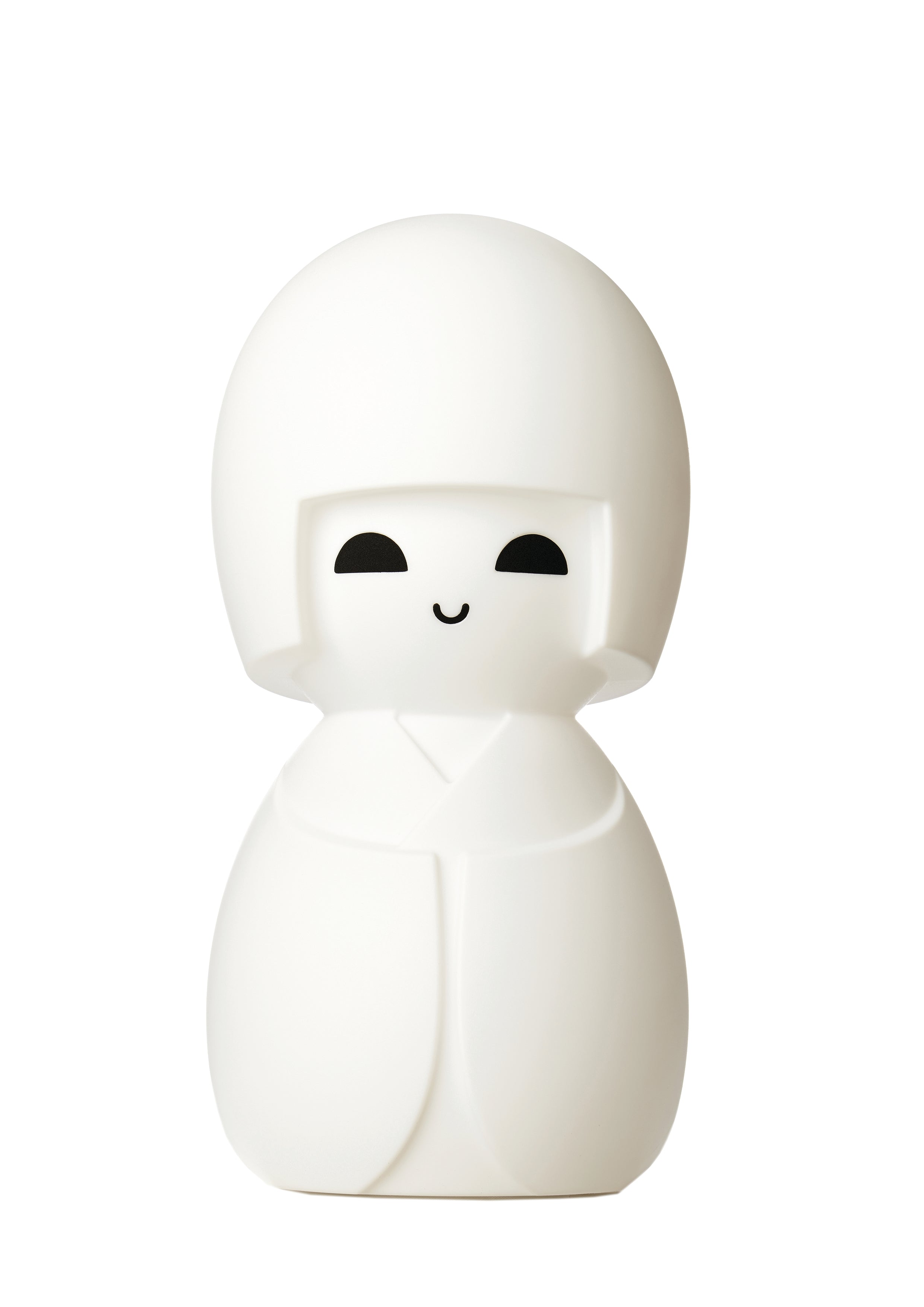 Oggetto regalo di design – lampe kokeshi mr maria 