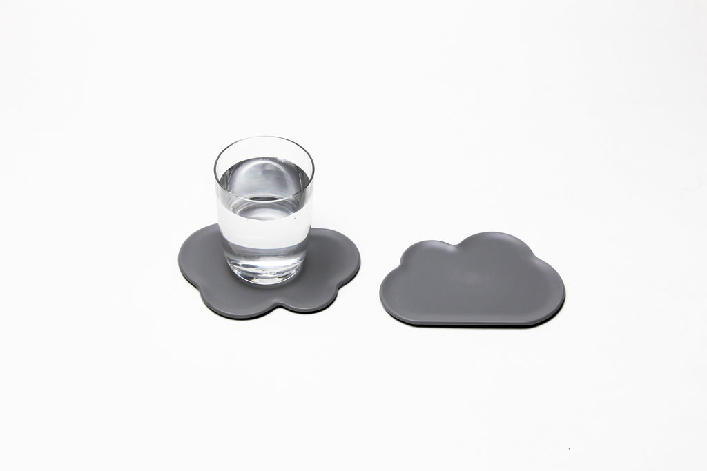 dessous de verre nuages qualy 