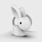 Porte clés Lapin Blanc | Designproducten en originele cadeaus