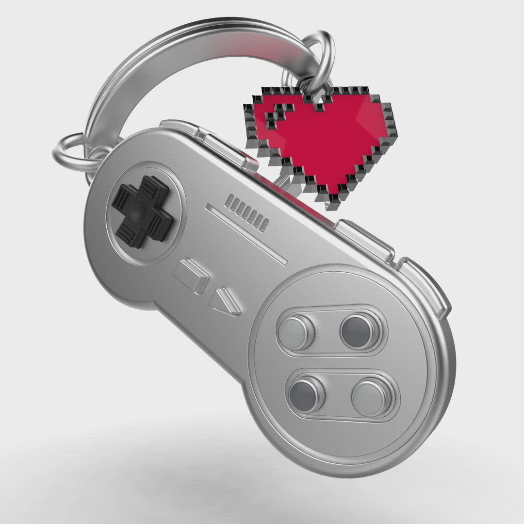 Juego de la puerta llave