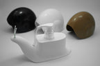 distributeur de savon escargot 