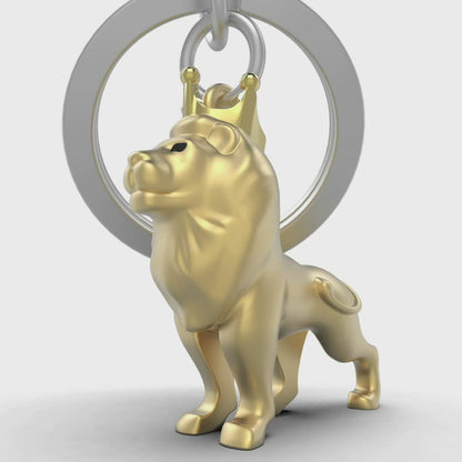 King Lion King Key