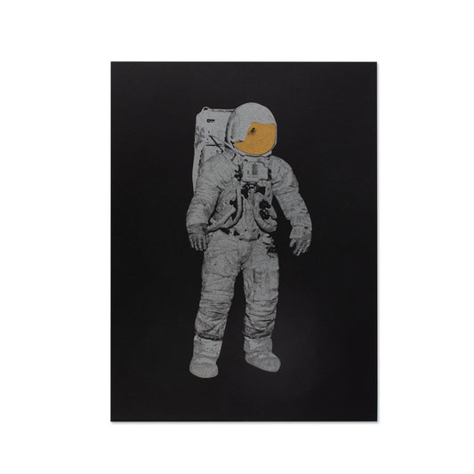 Artprint Astronaute