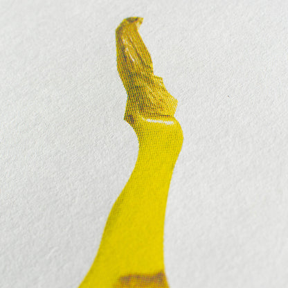 Artprint Banana