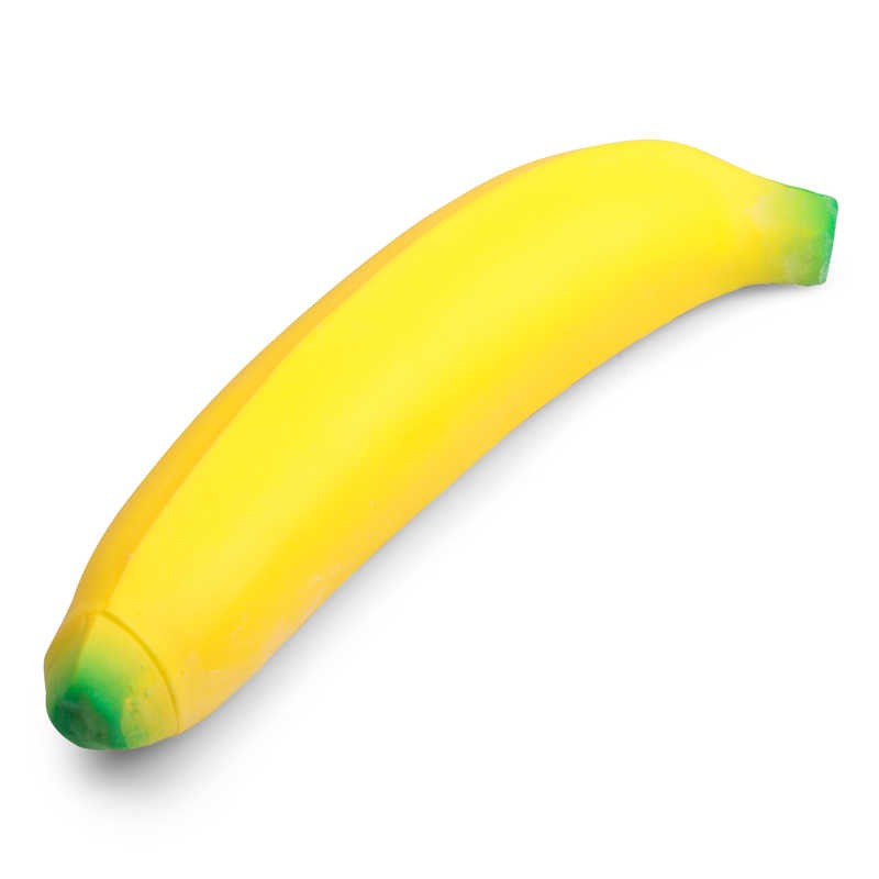 Anti-stress banana