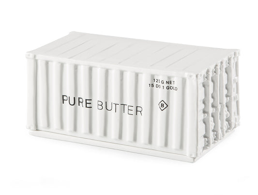 Beurrier container